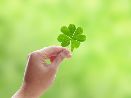 Ya feelin' lucky, punk?