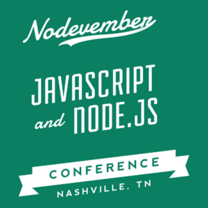 Nodevember logo