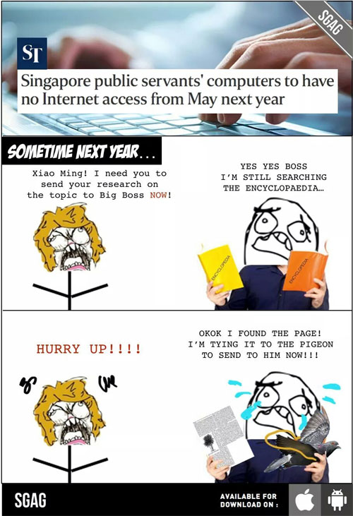 Courtesy of SGAG