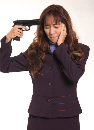 You failed? Die, loser.