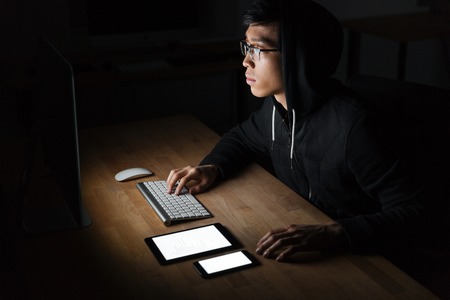 Online threats
