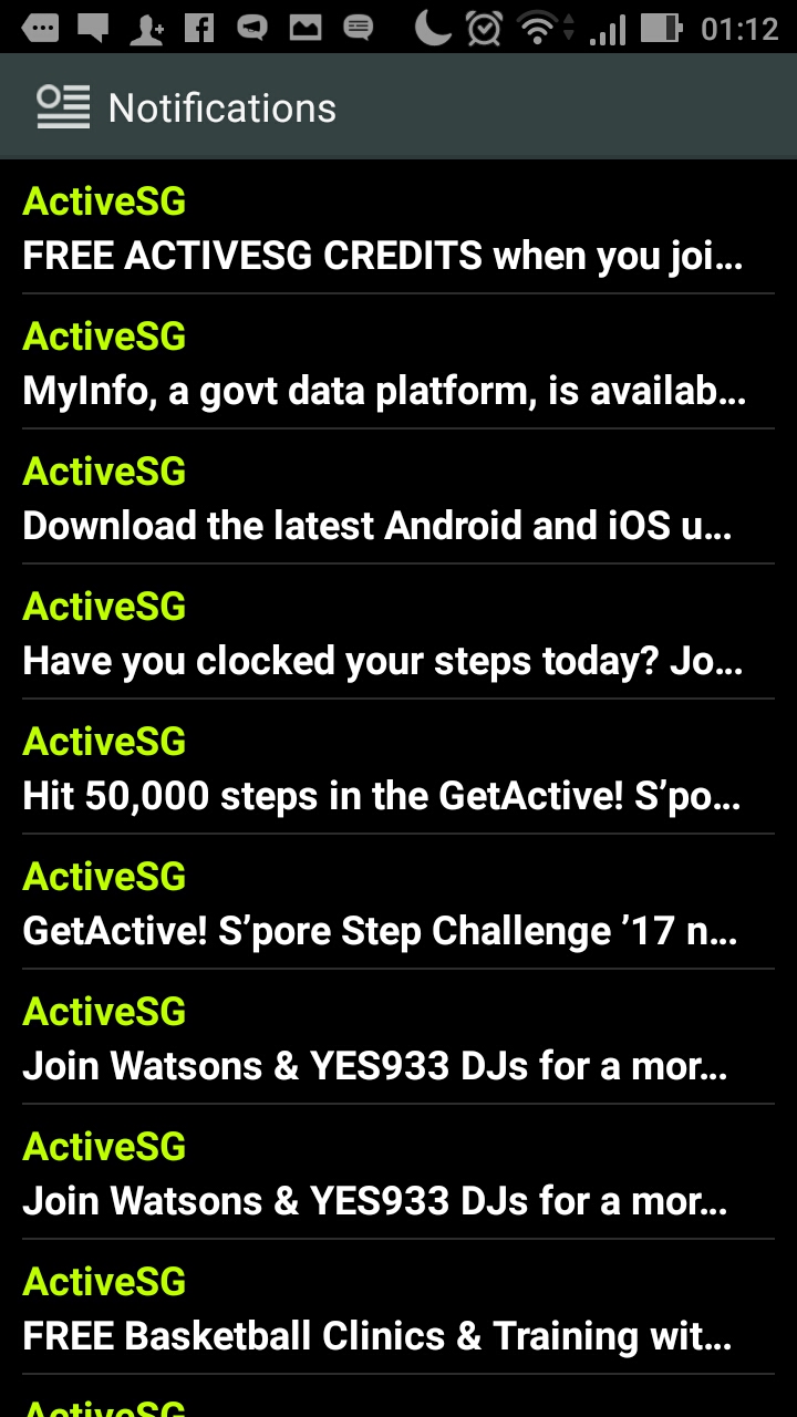 Screenshot.