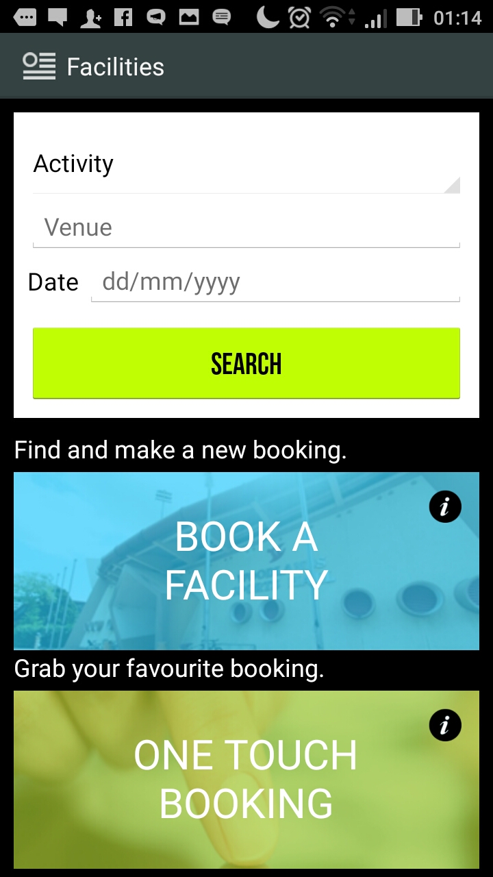 Screenshot.