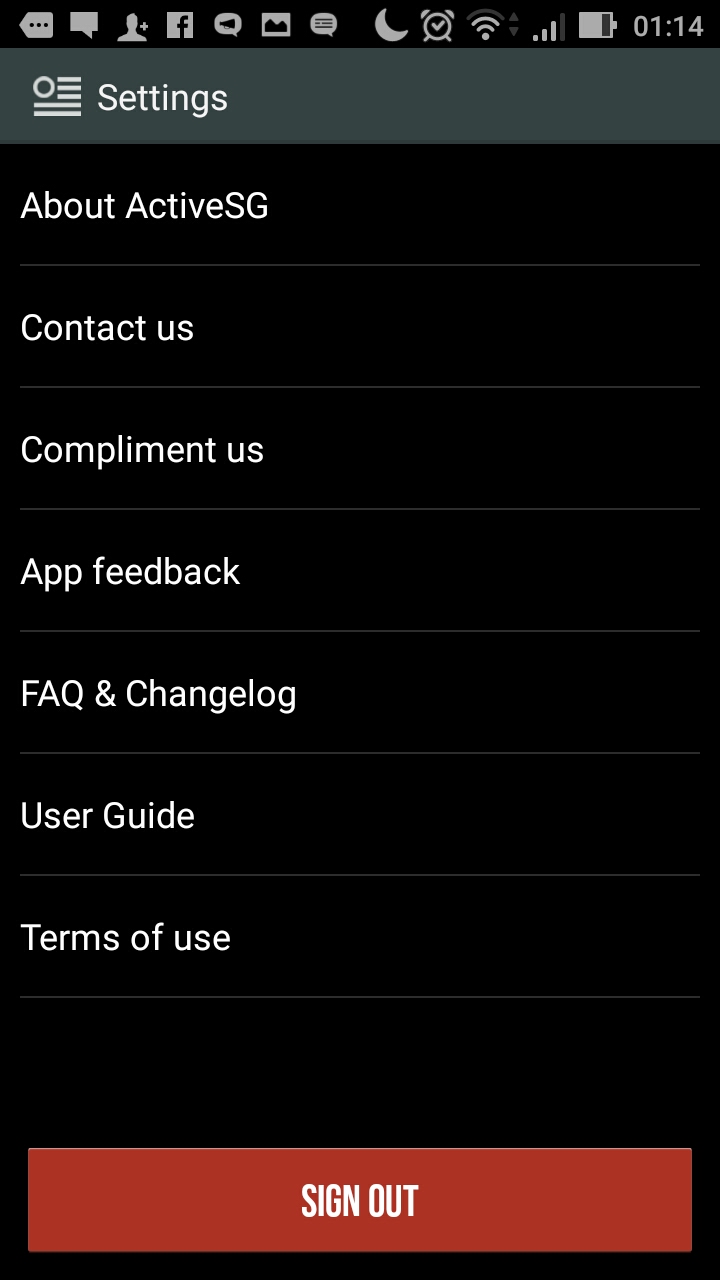 Screenshot.