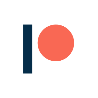 Patreon Logo
