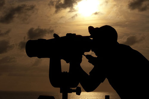 Looking ahead