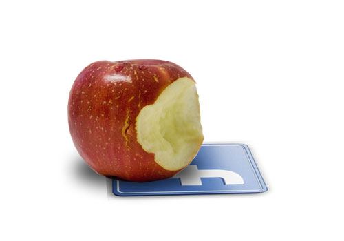 Apple lays the smackdown.