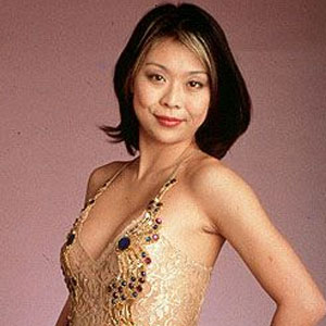 Grace Quek