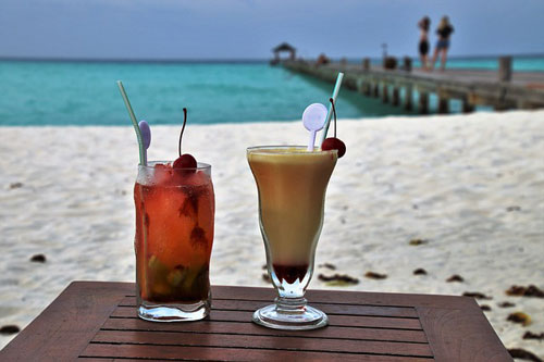 More vacation days.