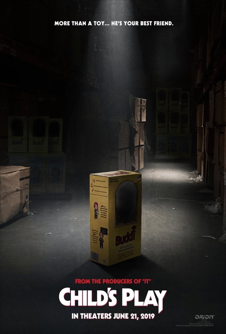 Movie poster