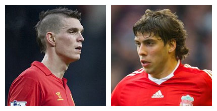 Agger and Insúa.