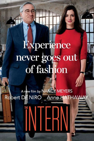 The Intern