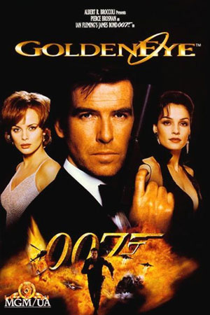 Goldeneye