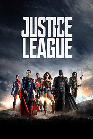 Justice League
