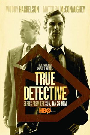 True Detective Season 1
