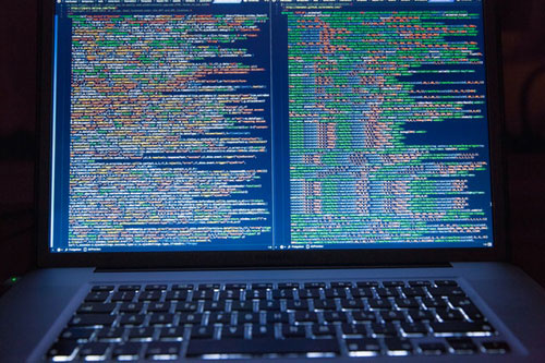 Online coding problems.