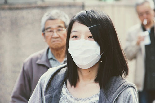 Contagion.