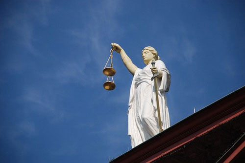 Respect our laws.
