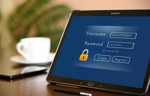 System security