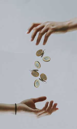 Funds transfer