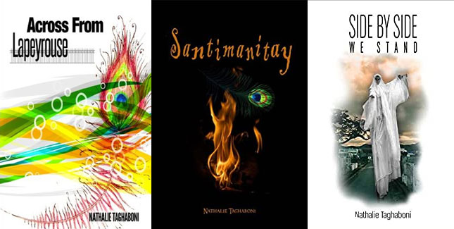 The Savanoy Series