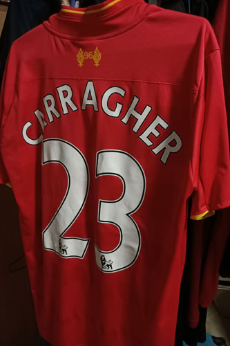 No. 23