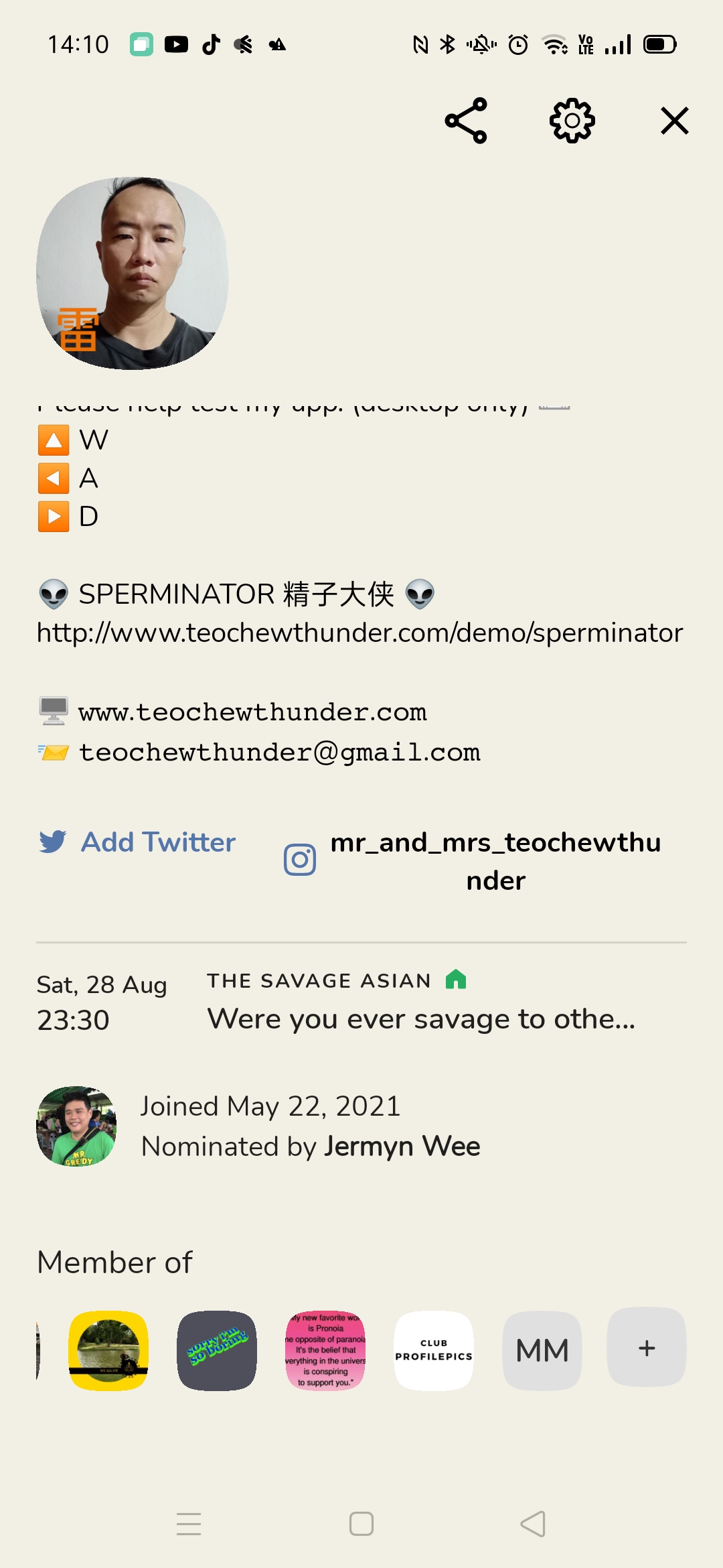 Screenshot.
