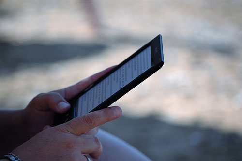 E-books