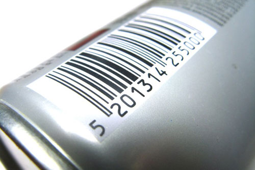 Just a label, like a serial number.