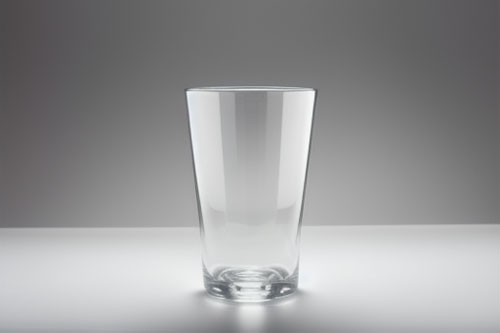 Empty values!
