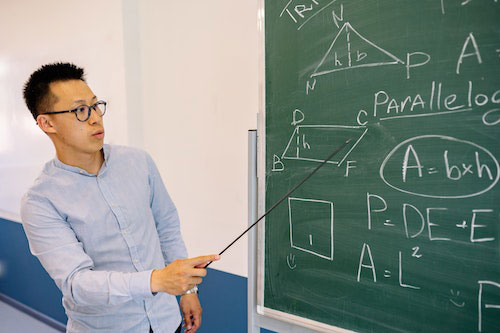 Nope, math does not work like that.