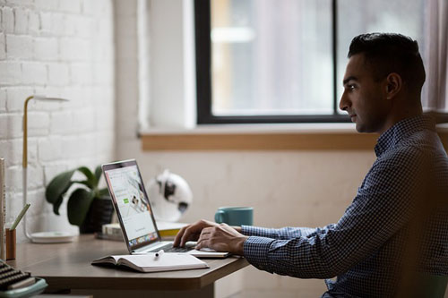 Foreign software developers in Singapore.