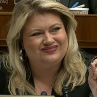 Kat Cammack
