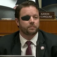 Dan Crenshaw
