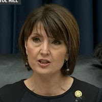 Cathy McMorris Rodgers