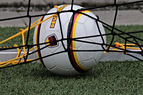 Goal!