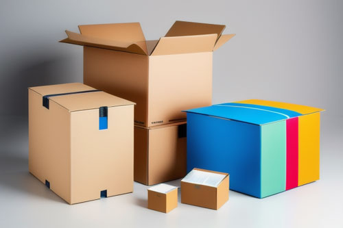 Everything is boxes!