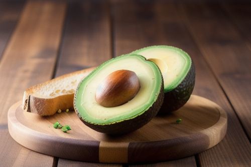 Liking avocado on toast?