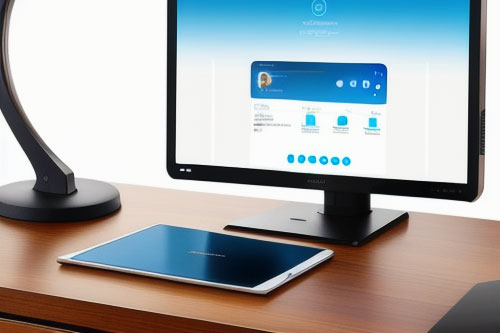 Different devices and screen sizes.