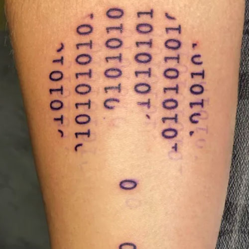 From Tattoodo.