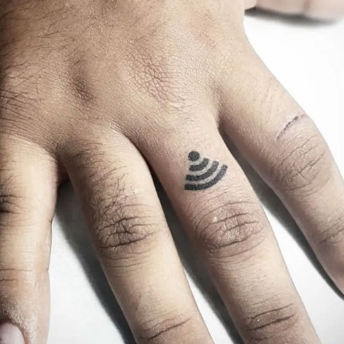 From Tattoodo.