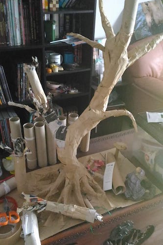 More branches!