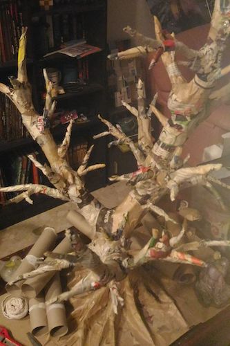 Even more branches!