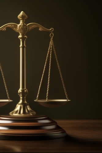 Making it a law?