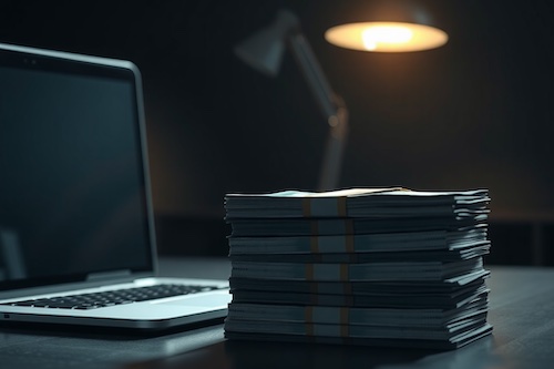 Specialists earn big.