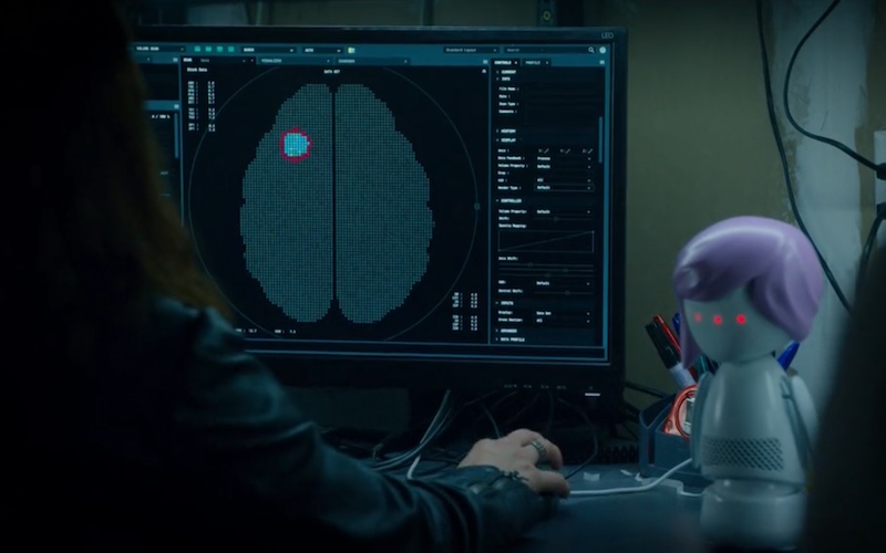 Screenshot.