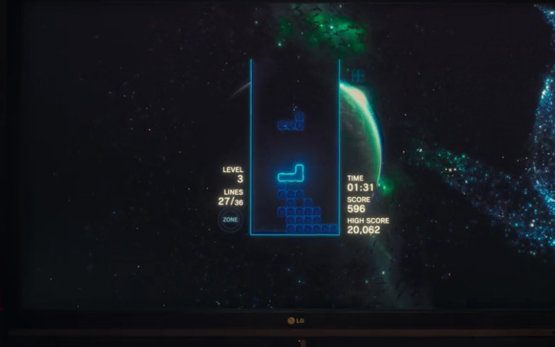 Screenshot.