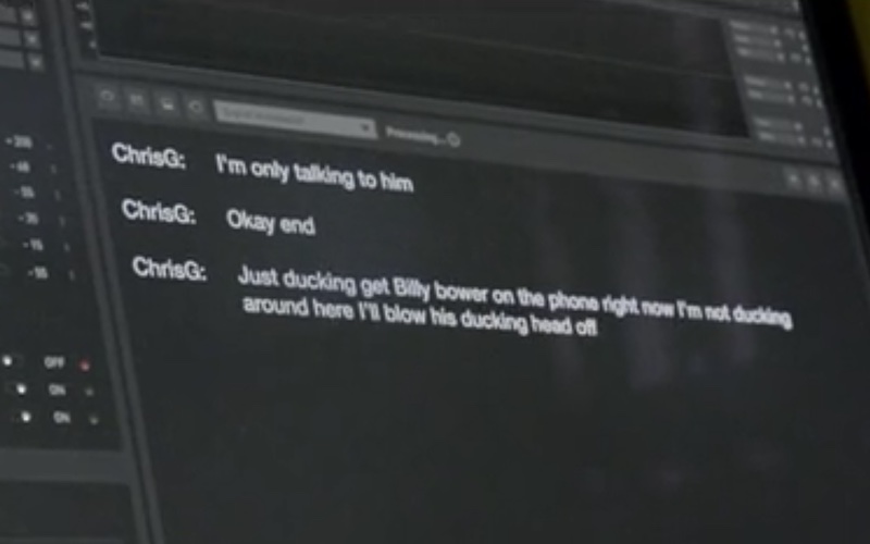 Screenshot.