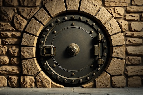 A closely guarded secret?
