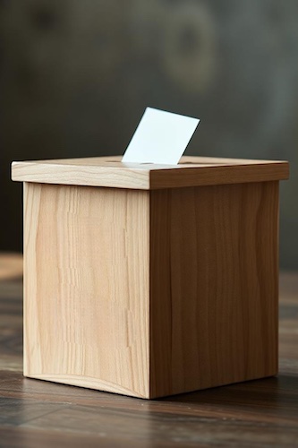 A election during< COVID-19.